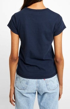 Abercrombie &Fitch 3 PAK koszulek damskich XS