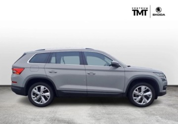 Skoda Kodiaq I SUV 2.0 TSI 190KM 2020 Skoda Kodiaq Virtual Cocpit 2.0 TSI 190 KM 4x4 DSG Salon PL ASO VAT23 2.0, zdjęcie 5