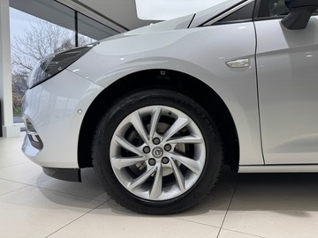 Opel Astra K Sportstourer Facelifting 1.5 Diesel 122KM 2022 Opel Astra Business Elegance / 1 właściciel / Salo, zdjęcie 16
