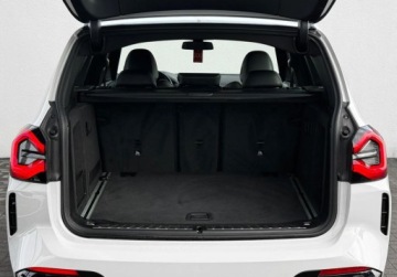 BMW X3 G01 SUV Facelifting 2.0 20i 184KM 2022 BMW X3 I wlasciciel M Sport Led Gwarancja Bezwypadkowy FVAT23, zdjęcie 12