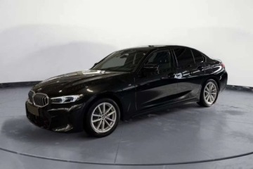 BMW Seria 3 G20-G21 Limuzyna 2.0 320i 184KM 2026 BMW Seria 3 Pakiet Comfort Pakiet Premium Duzy Rabat Dowolna konfigurac, zdjęcie 1