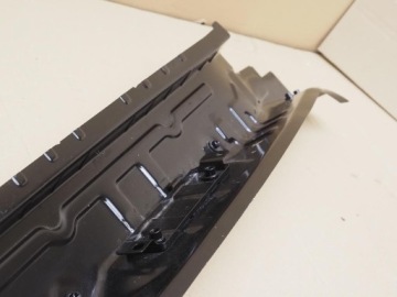Galinė panelė Volvo Xc60 II bagažinės dangtis, sustiprinimas, bagažinės siena 31448852 – nuotrauka 9