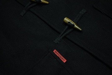 SUPERDRY ROOKIE MILITARY WOOL Kurtka Męska S 1