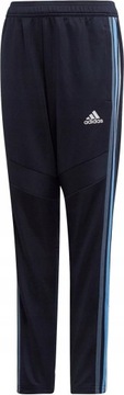 Spodnie młodzieżowe Adidas Tiro Stripes FK9663