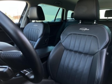 Skoda Superb III Scout 2.0 TSI 280KM 2023 Skoda Superb L&amp;K ! Wentylowane i podgrzewane fotel, zdjęcie 12