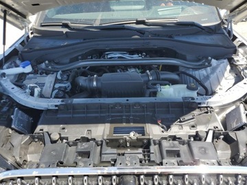 Lincoln 2025 Lincoln Aviator Reserve 2025 3.0l 3.0 Benzyna 400KM, zdjęcie 6