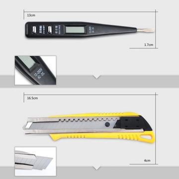 ТВЕРДЫЙ ЧЕХОЛ ДЛЯ ИНСТРУМЕНТОВ ИНСТРУМЕНТЫ ДЛЯ РЕМОНТА АВТОМОБИЛЯ ДОМАШНИЙ НАБОР
