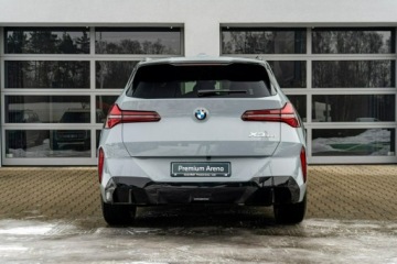 BMW X3 G45 2025 BMW X3 NOWE BMW X3 40d xDrive Dostępne od ręki!, zdjęcie 7