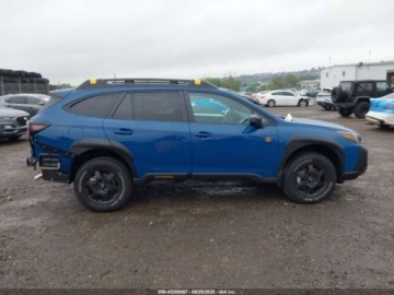 Subaru Outback VI 2025 Subaru Outback Wilderness 2025 2.4l 2.4 Benzyna 260KM, zdjęcie 6
