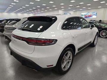 Porsche Macan 2025 Porsche Macan 2025 2.0 2.0 Benzyna 261KM, zdjęcie 4