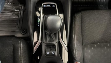 Toyota Corolla XII 2023 Toyota Corolla hybryda 1.8 Comfort, zdjęcie 11