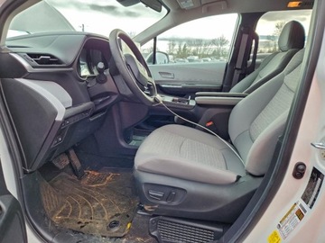 Toyota Sienna III 2025 Toyota Sienna Le 2025 2.5 Hybryda 245KM, zdjęcie 7