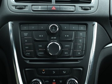 Opel Mokka I SUV 1.6 Ecotec 115KM 2014 Opel Mokka 1.6, Salon Polska, Klima, Klimatronic, zdjęcie 15