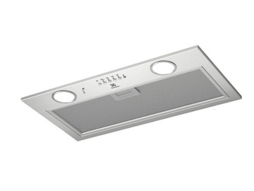 OKAP ELECTROLUX LFG516X
