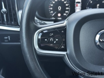 Volvo S90 II Sedan 2.0 D4 190KM 2018 Volvo S90 D4 Momentum | aut | Salon PL | VAT Marża, zdjęcie 10