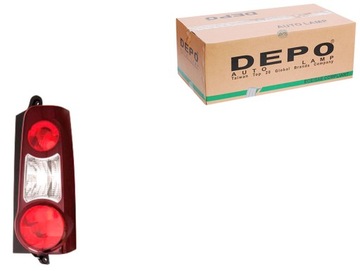 LAMPA [DEPO]