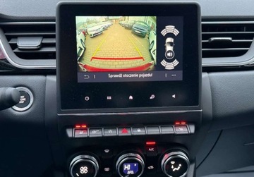 Mitsubishi ASX II 2023 Mitsubishi ASX Intense Style salon Polska,Kameraczujniki, podgrz.kierownic, zdjęcie 3