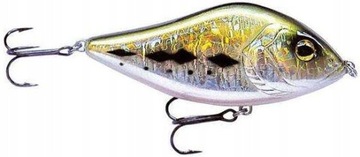 WOBLER ROBINSON SNIPER 10CM 46-1SP-S10-TE