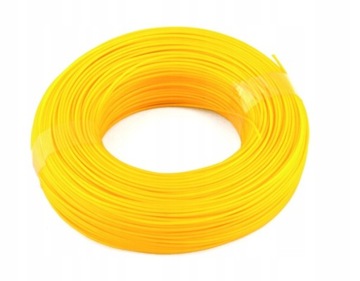 ŻYŁKA BUDOWLANA, MURARSKA, OGRODNICZA 1,0mm - 100m