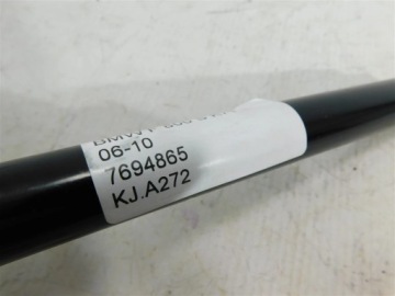 ПЕРЕДНЕЕ РУЛЕВОЕ КОЛЕСО BMW F 800 S K71 06-10 7694865