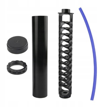 Топливный фильтр 1/2-28