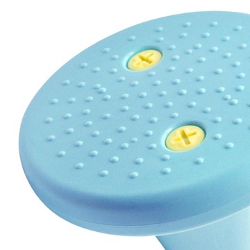 Сенсорный тренажер для детей. Футбольный конус для спортивных мероприятий на открытом воздухе