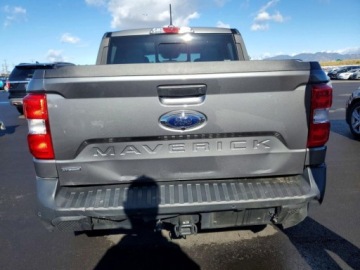 Ford Maverick II 2024 Ford Maverick Lariat 2024 2.5 Hybryda 191KM, zdjęcie 2