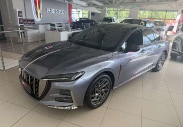 Hongqi 2026 Hongqi H6 2.0T 245KM FWD 2.0 Benzyna 245KM