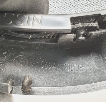 MĚCH PÁKY ŘAZENÍ NISSAN JUKE I F15 9694400B08