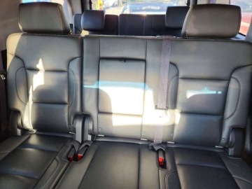 Chevrolet Tahoe GMT900 2016 Chevrolet Tahoe K1500 LT 2016 5.3 Benzyna 355KM, zdjęcie 10