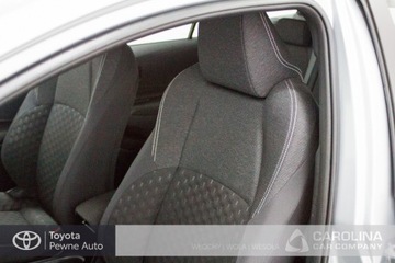 Toyota Corolla XII TS Kombi Facelifting 1.8 Hybrid 140KM 2024 Toyota Corolla Seria E21 (2019-) 1.8 Hybrid Comfor, zdjęcie 10