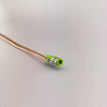 AMICA WOK BSI термопара L-600мм