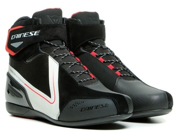 Buty DAINESE ENERGYCA WATERPROOF 44 Motor Miejskie