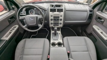 Ford Escape II 2011 Ford Escape 2.5i 173PS ZAREJESTROWANY Bezwypadkowy, zdjęcie 21