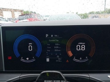 Hyundai Santa Fe V 2024 Hyundai Santa Fe XRT 2024 2.5l 2.5 Benzyna 277KM, zdjęcie 11