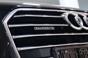 Audi A6 C7 Allroad quattro facelifting 3.0 TDI clean diesel 320KM 2016 Audi A6 Avant Stan salonowy 3.0 Diesel 320KM, zdjęcie 5