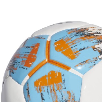 РЕПЛИКА ФУТБОЛЬНОЙ КОМАНДЫ ADIDAS 3145 CZ9569 R.4