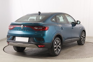Renault Arkana SUV 1.3 TCe 140KM 2022 Renault Arkana 1.3 TCe, Salon Polska, zdjęcie 4