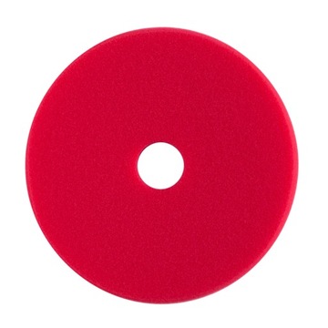 ADBL Roller Pad-DA Soft Polish - полировальная губка для станков DA - 125 мм