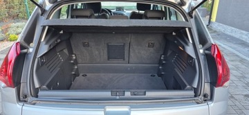 Peugeot 3008 I Crossover 1.6 HDi FAP 115KM 2016 PEUGEOT 3008! Super stan!, zdjęcie 27