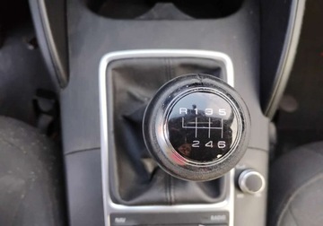 Audi A3 8V Hatchback 3d 1.4 TFSI CoD ultra 150KM 2016 Audi A3 Sportback 2016r, SALON POLSKA. 1.4 Benzyna. Uszkodzony tyl i prawy., zdjęcie 14