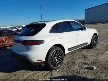 Porsche Macan 2023 Porsche Macan T 2023 2.0l 2.0 Benzyna 261KM, zdjęcie 5