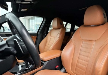 BMW X4 2018 BMW X4 I wlasciciel M Sport Gwarancja Bezwypadkowy FVAT23, zdjęcie 25