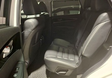 Kia Sorento III SUV Facelifting 2.0 CRDi 185KM 2019 Kia Sorento 4x4 7os. LED Panorama Navi Alu 19 Nagl. Harman Kardon Salon PL, zdjęcie 17