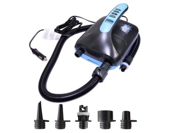 Электрический насос Poolstar Star от 8 до 20 фунтов на квадратный дюйм