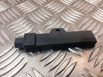 BMW X6 F16 2017 ZESILOVAČ ANTÉNY