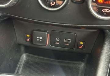 Fiat Tipo II Hatchback 1.4 T-Jet LPG 120KM 2016 Fiat Tipo 1,4 T 120KM Led Climatronic NAVI KAMERA Bezwypadkowy Serwis, zdjęcie 21