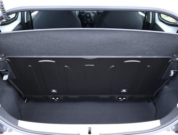 Toyota Aygo II Hatchback 3d Facelifting 1.0 VVT-i 72KM 2018 Toyota Aygo 1.0 VVT-i, Salon Polska, Klima, zdjęcie 13