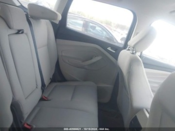 Ford Escape III 2019 Ford Escape 2019 Ford Escape SE FWD 1.5 Benzyna 180KM, zdjęcie 10