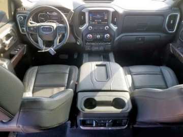  GMC Sierra K2500 Denali 2021 6.6l 6.6 Diesel 401KM, zdjęcie 8